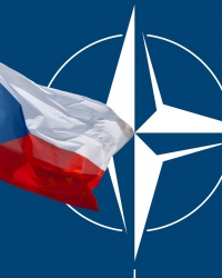 NATO Češka