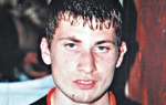 Žrtva:  Marko  Đorđević