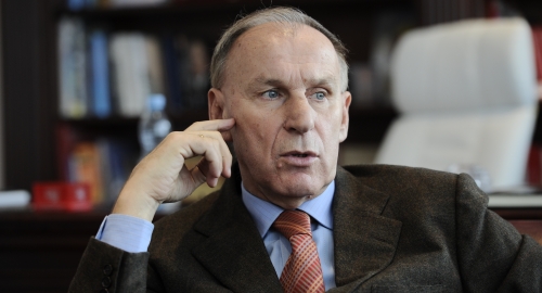 Dragan Džajić / Foto: Aleksandar Dimitrijević | Foto: 