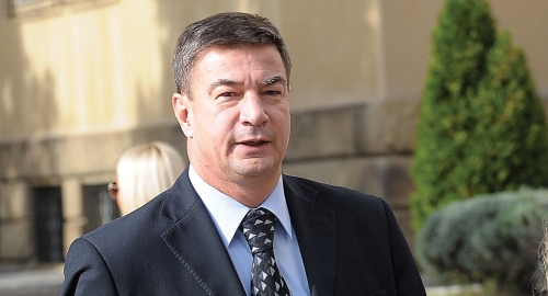 Imamo posebne veze sa Emiratima: Goran Knežević