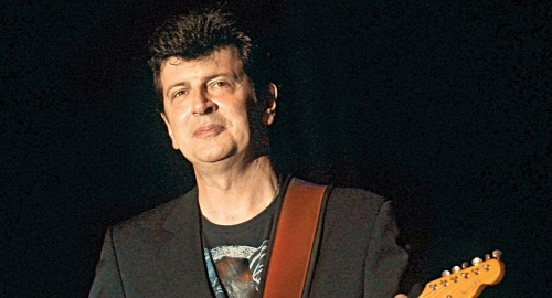 Momčilo Bajagić
