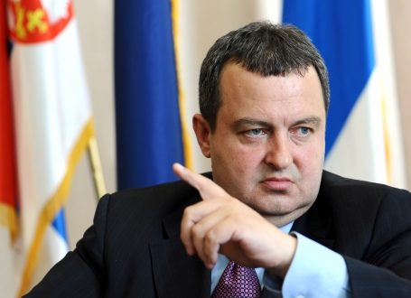 Ivica Dačić