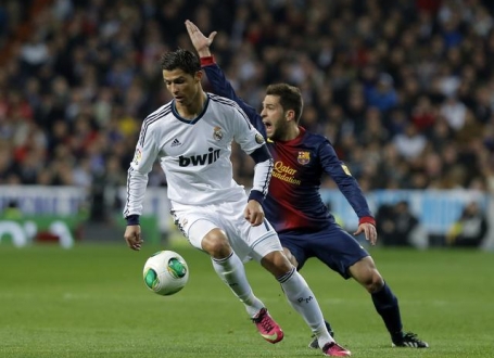 Kristijano Ronaldo
