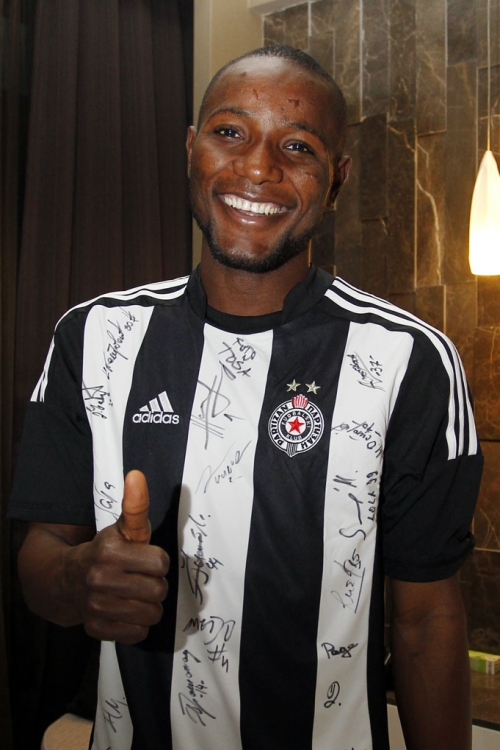 medo kamara