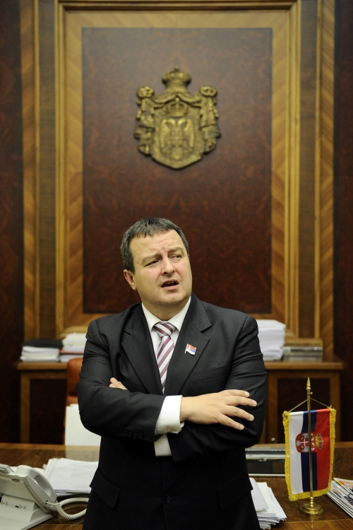Ivica Dačić