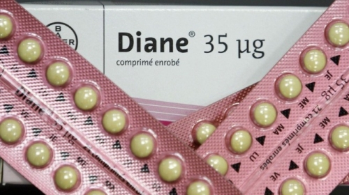 Diane pilule