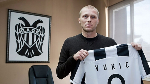 vukic