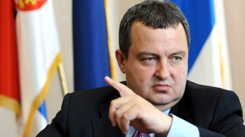 Ivica Dačić