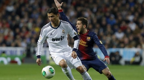 Kristijano Ronaldo