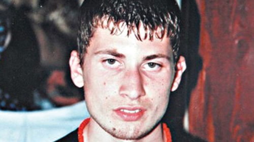 Žrtva:  Marko  Đorđević