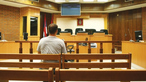 Ekipa Hitne  pomoći smirila Đurađa N.
