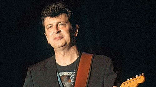 Momčilo Bajagić