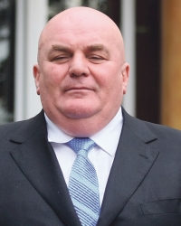 Dragan Marković Palma