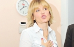 Službena  i glasna:  Jelena  Trivan