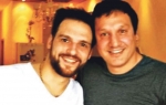 Pomirili se bivši suparnici