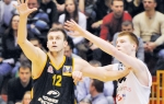 Bertans nadmudrio Veličkovića