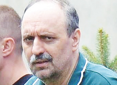 Goran Hadžić