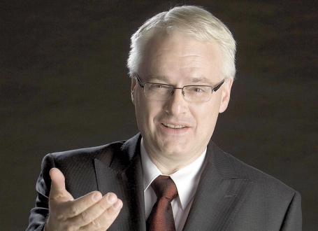 Brani svoje: Ivo Josipović