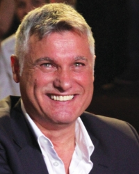 Miroslav Lazanski