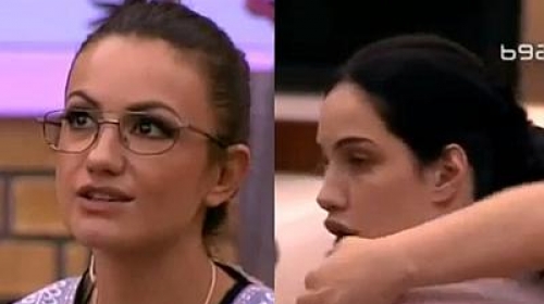 Nevena i Sindi