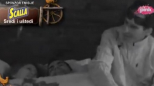 Ekrem i Stanija