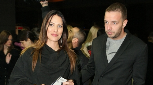 Severina, koncert / Foto: Zoran Ilić