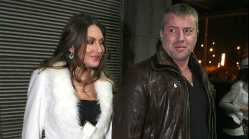 Severina, koncert / Foto: Zoran Ilić