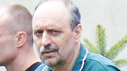 Goran Hadžić