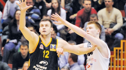 Bertans nadmudrio Veličkovića