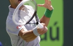 Novak Đoković je u dva seta savladao Španca