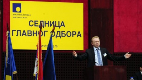 ds đilas