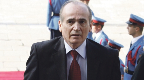 Milan Krkobabić, generalni direktor  „Pošta“