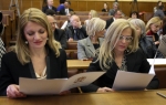 zakletva, javni beležnici