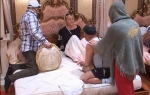 Jelena se od Zmaja branila nogama
