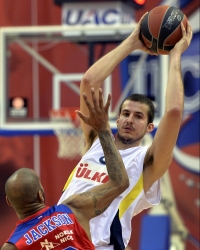 Nemanja Bjelica