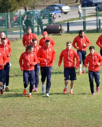 FK Crvena zvezda