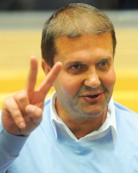 Darko Šarić