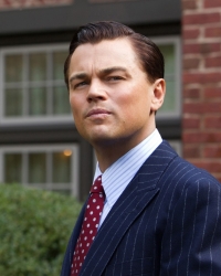 Leo Dikaprio