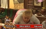 Zorica verna u imitaciji