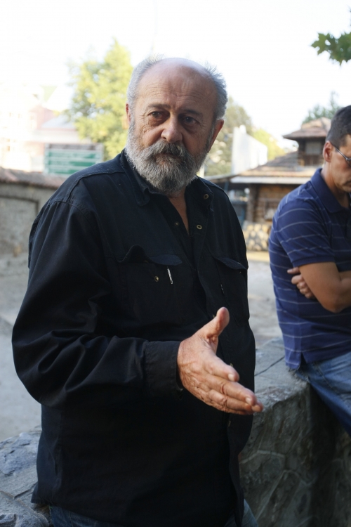 Vuk Bojović