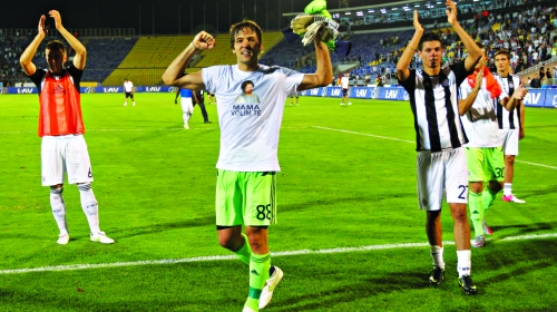 Vladimir Stojković