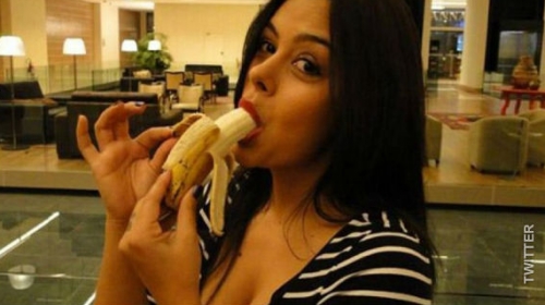 Larisa Rikelme