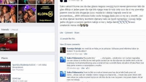 šako