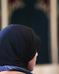 Muslimanka