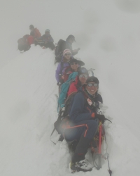 Alpinistkinje