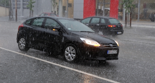 Nevreme u Beogradu / Foto: Andrej Isaković | Foto: 