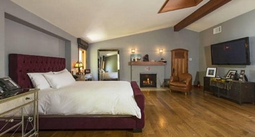 Brus Vilis prodaje kuću za 22 miliona dolara! | Foto: MLS | Foto: 