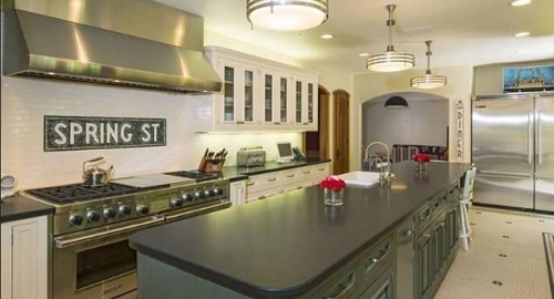 Brus Vilis prodaje kuću za 22 miliona dolara! | Foto: MLS | Foto: 