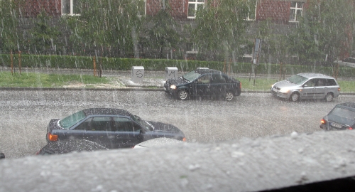 Nevreme u Beogradu | Foto: 