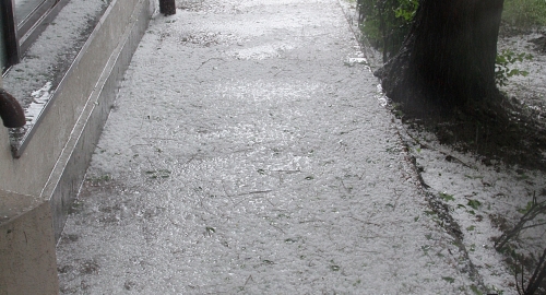 Nevreme u Beogradu | Foto: 